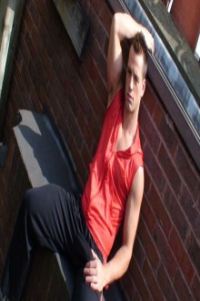 Marco Blaze - MaxeGatos