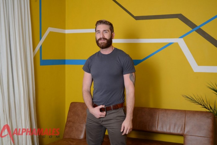 Geoffrey Paine - MaxeGatos - Foto 1