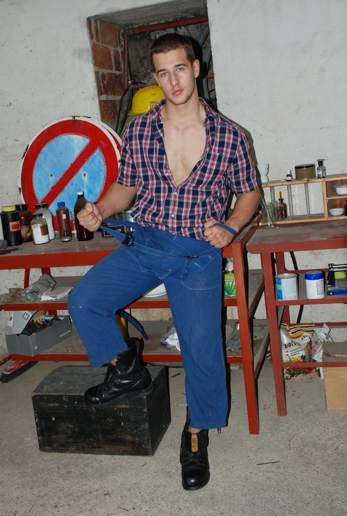 Zack Hood and Matthew Ross - MaxeGatos - Foto 1