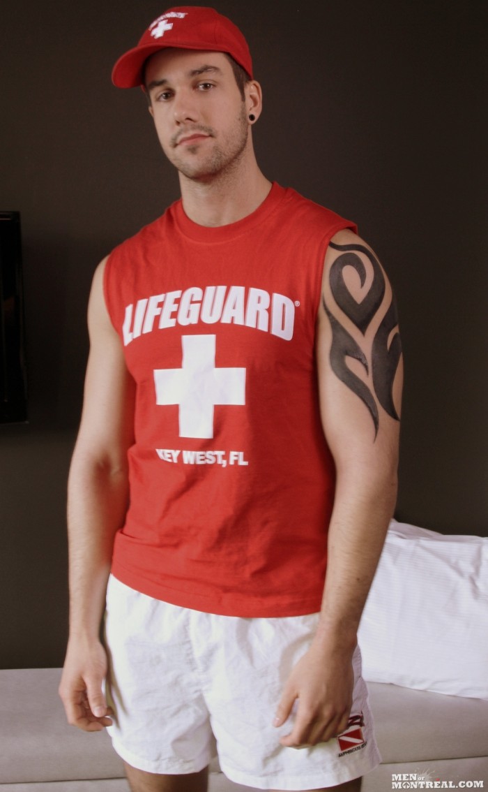 SoloBoys - Felix Brazeau - Foto 1