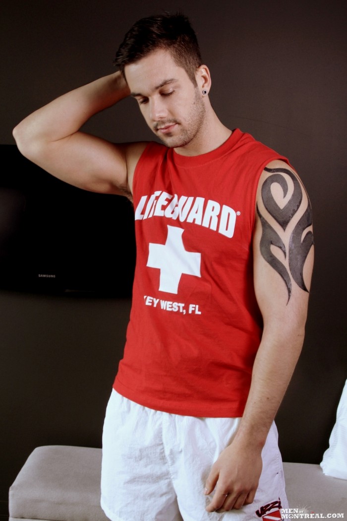 SoloBoys - Felix Brazeau - Foto 2