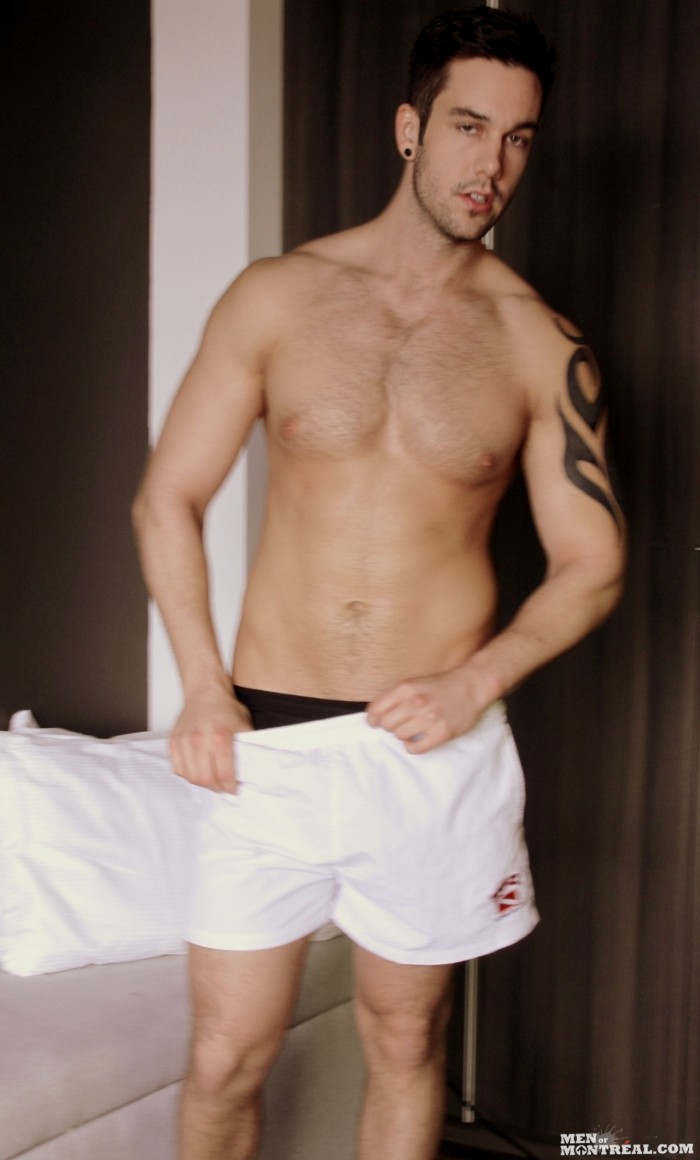 SoloBoys - Felix Brazeau - Foto 4