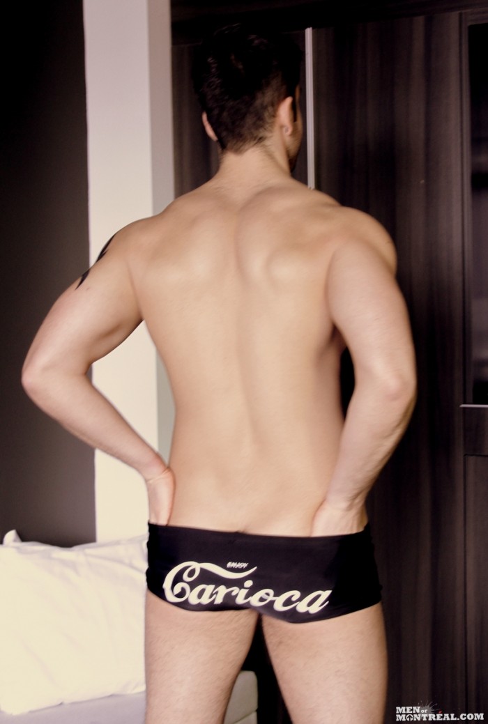 SoloBoys - Felix Brazeau - Foto 8