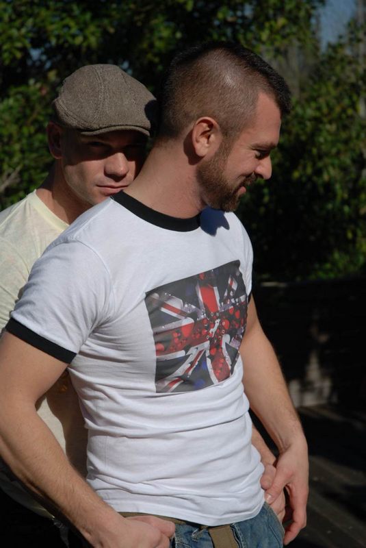 Dillon Buck and Kurt Rogers - MaxeGatos - Foto 11