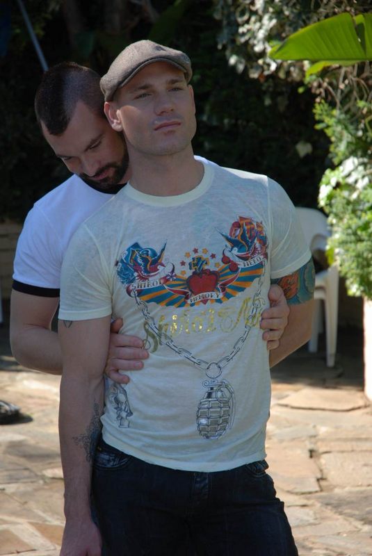 Dillon Buck and Kurt Rogers - MaxeGatos - Foto 16