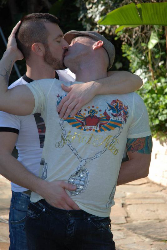 Dillon Buck and Kurt Rogers - MaxeGatos - Foto 19