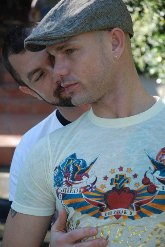 Dillon Buck and Kurt Rogers - MaxeGatos - Foto 20