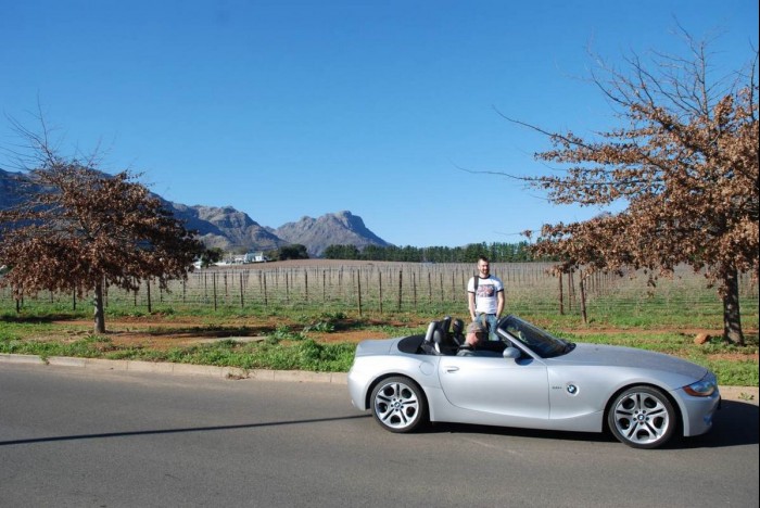 Dillon Buck and Kurt Rogers - MaxeGatos - Foto 3