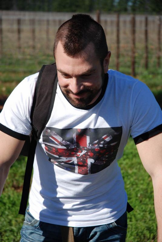 Dillon Buck and Kurt Rogers - MaxeGatos - Foto 6