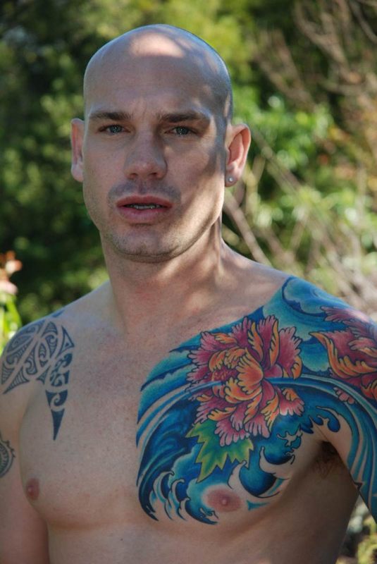 Dillon Buck and Kurt Rogers - MaxeGatos - Foto 64