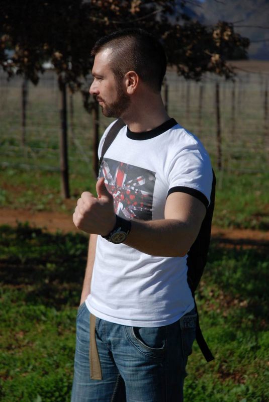 Dillon Buck and Kurt Rogers - MaxeGatos - Foto 8