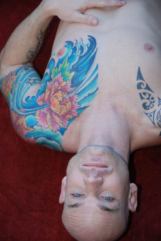 Dillon Buck and Kurt Rogers - MaxeGatos - Foto 90