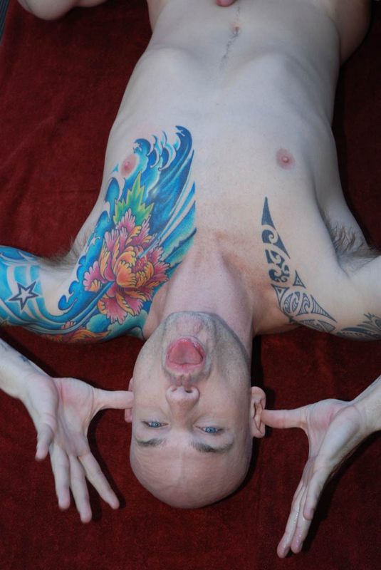 Dillon Buck and Kurt Rogers - MaxeGatos - Foto 91