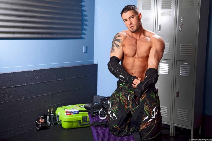 Cody Cummings - MaxeGatos - Foto 2