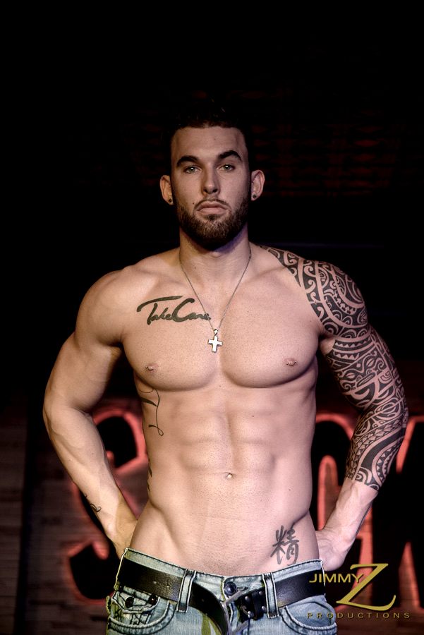 Randy Loren - MaxeGatos - Foto 8