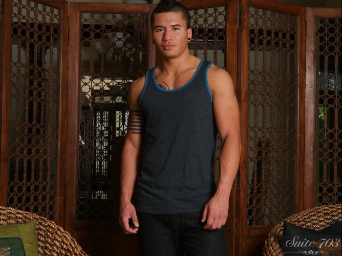 Andrew Blue & Dante Escobar - Foto 22