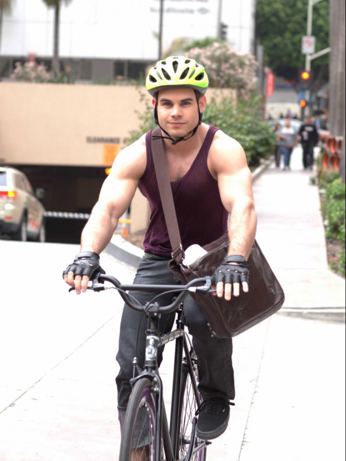 Abele Place & Austin Wolf - MaxeGatos - Foto 2