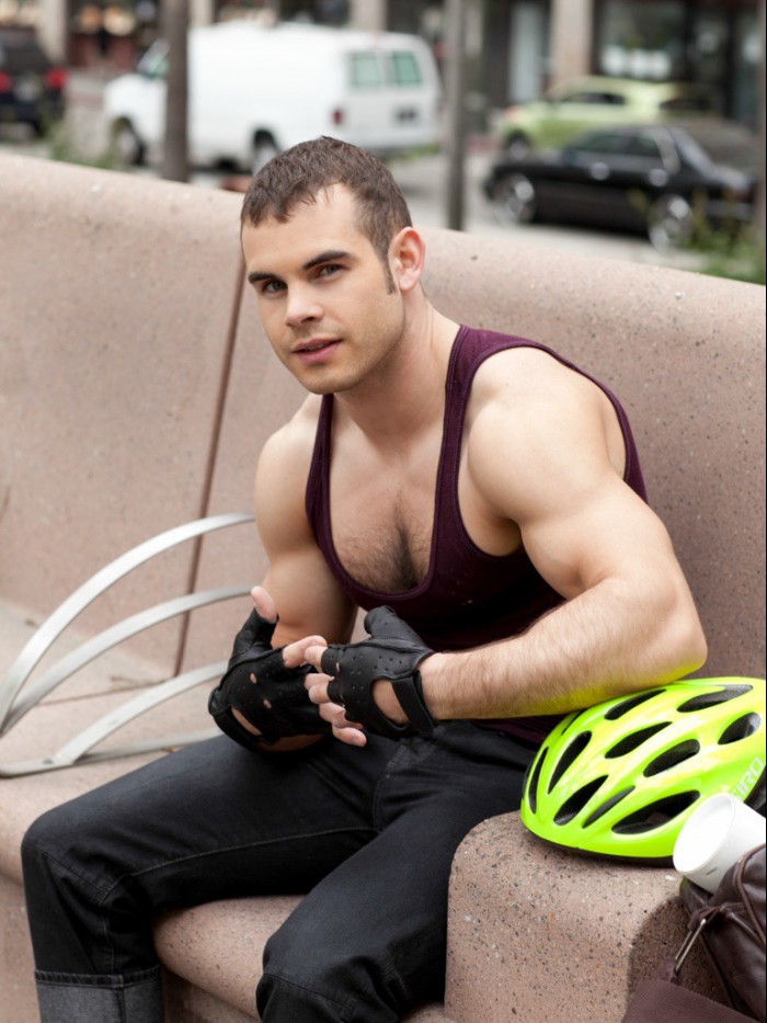 Abele Place & Austin Wolf - MaxeGatos - Foto 6