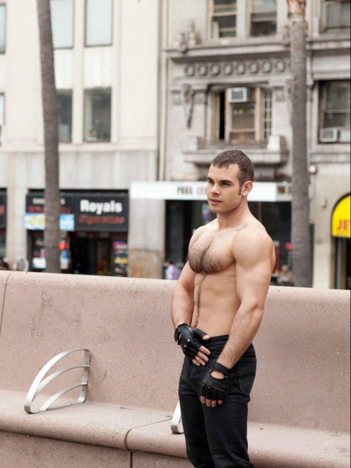 Abele Place & Austin Wolf - MaxeGatos - Foto 8