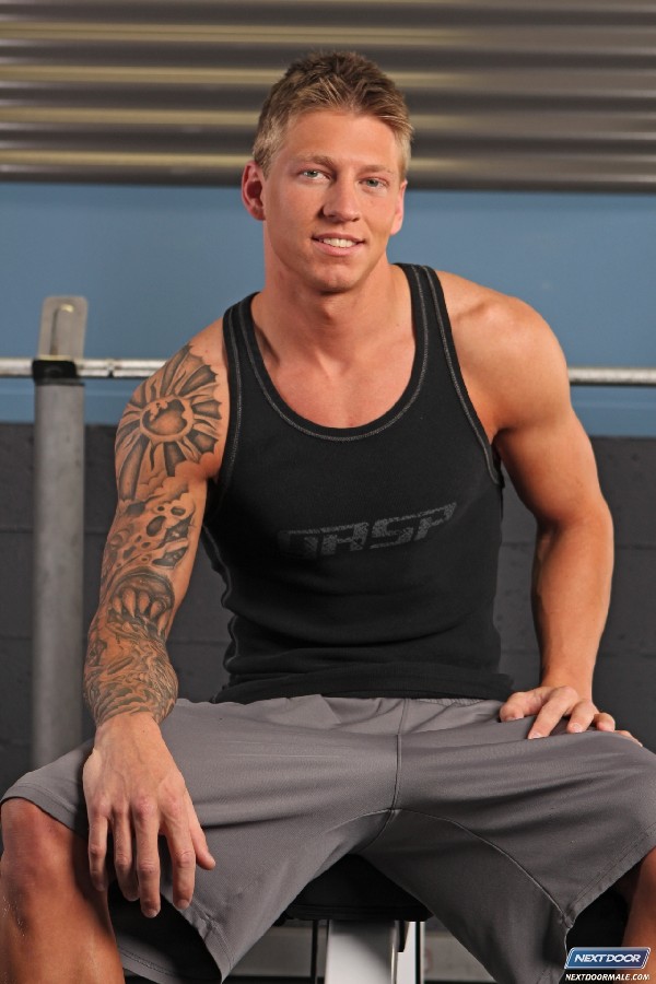 Cole Christiansen - MaxeGatos - Foto 1