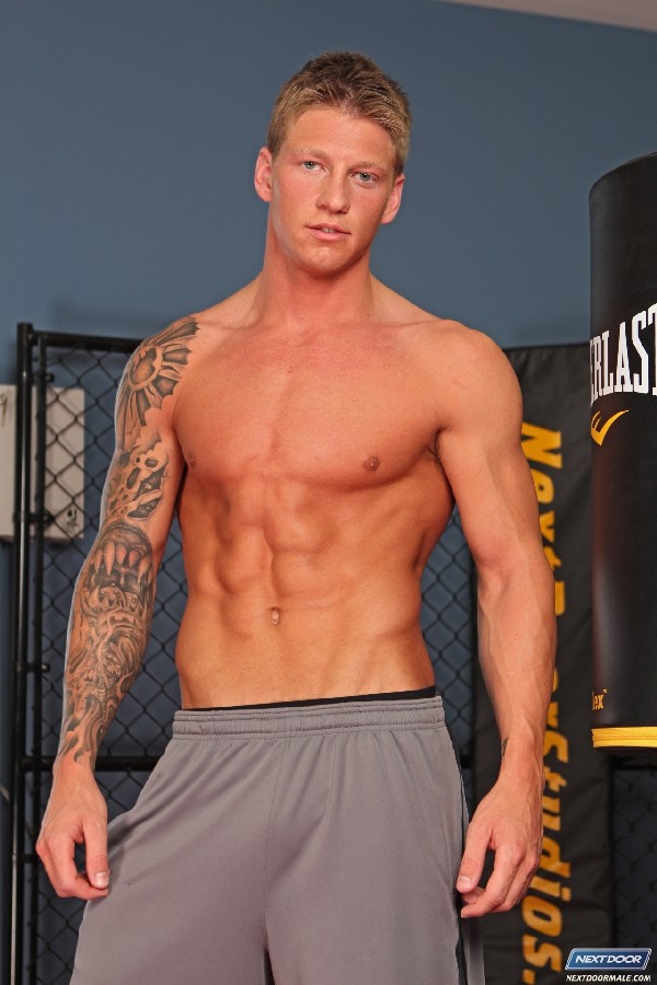 Cole Christiansen - MaxeGatos - Foto 5