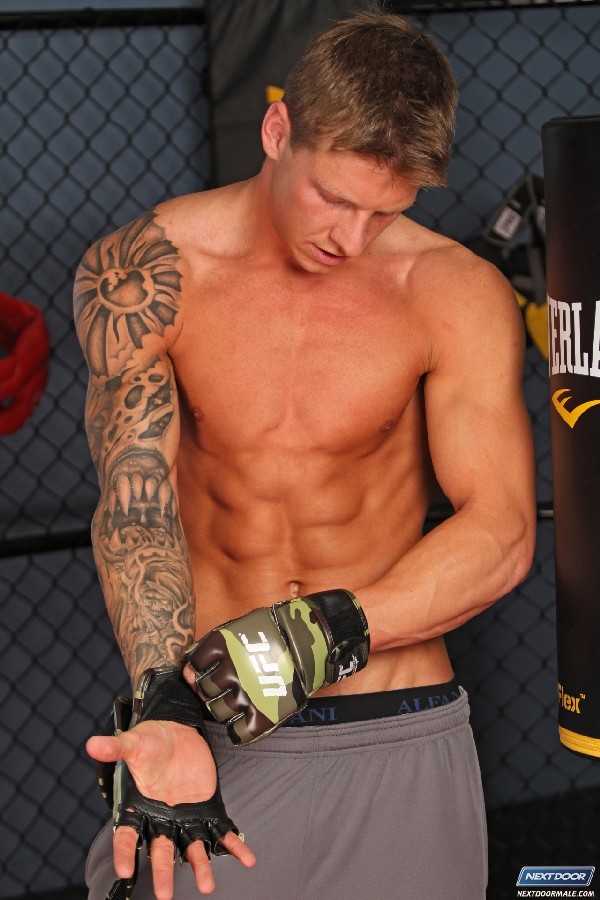 Cole Christiansen - MaxeGatos - Foto 6