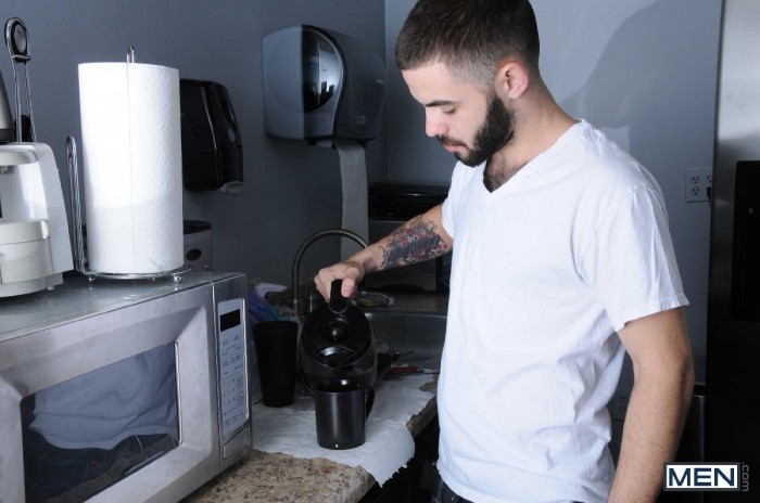 Johnny Rapid & Josh Long - MaxeGatos - Foto 14