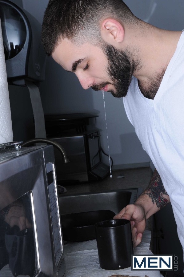 Johnny Rapid & Josh Long - MaxeGatos - Foto 15