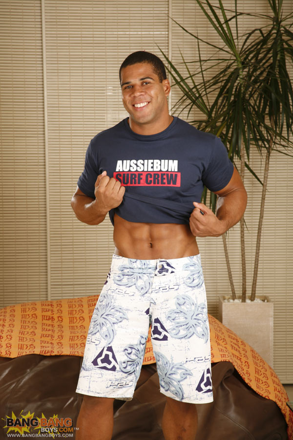 Junior Bahiano - MaxeGatos - Foto 11