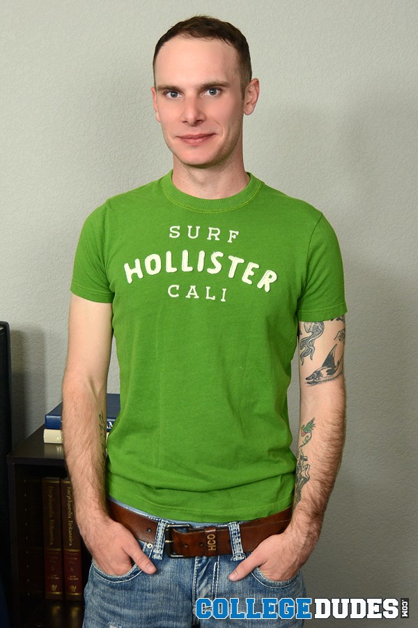 Dallas Carson - MaxeGatos - Foto 1