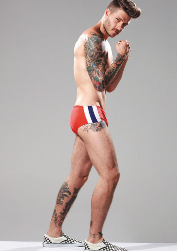 Mateus Verdelho - MaxeGatos - Foto 12