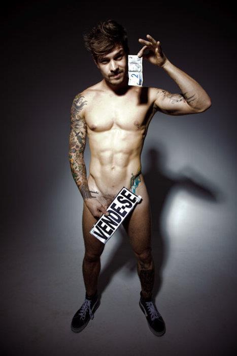 Mateus Verdelho - MaxeGatos - Foto 24