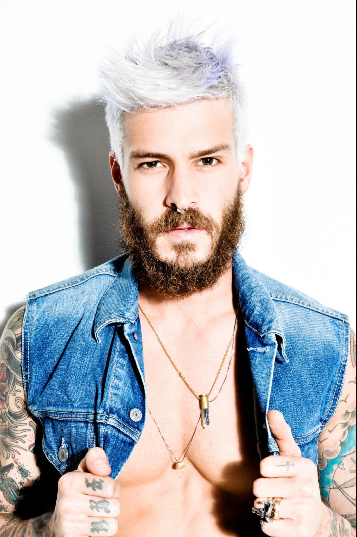Mateus Verdelho - MaxeGatos - Foto 28