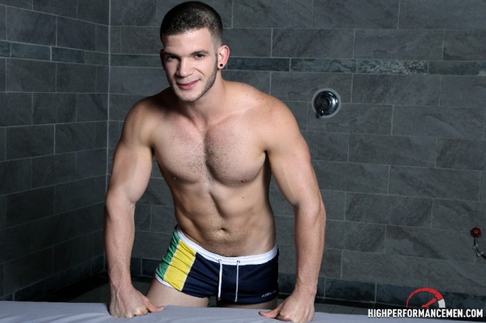 Angel Rock, Tate Ryder - MaxeGatos - Foto 3