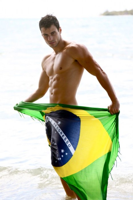 Lucas Malvacini - MaxeGatos - Foto 1