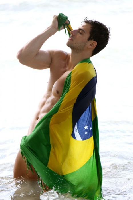 Lucas Malvacini - MaxeGatos - Foto 2