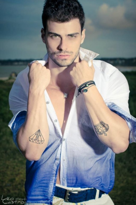 Lucas Malvacini - MaxeGatos - Foto 25