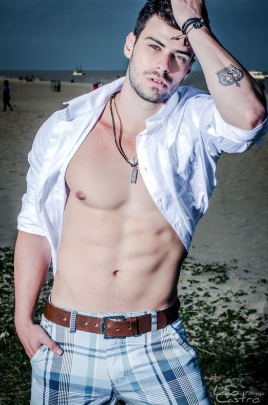 Lucas Malvacini - MaxeGatos - Foto 26