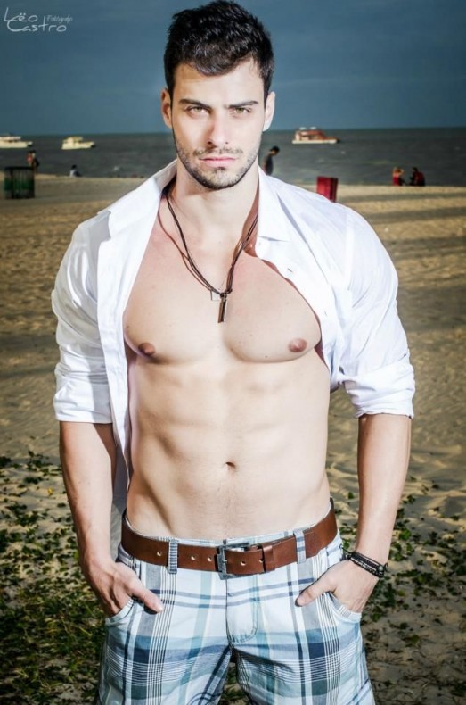 Lucas Malvacini - MaxeGatos - Foto 27