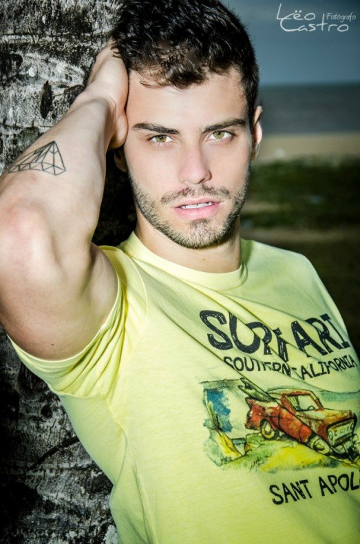 Lucas Malvacini - MaxeGatos - Foto 29