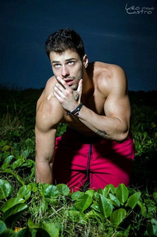 Lucas Malvacini - MaxeGatos - Foto 33