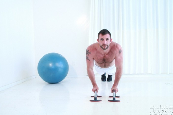 Morgan Black - MaxeGatos 1