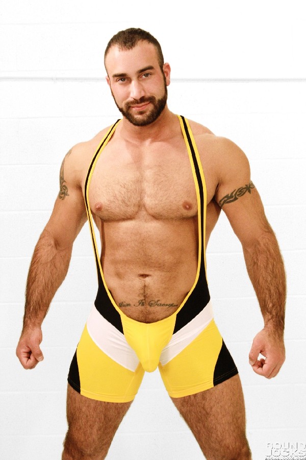 Spencer Reed And Morgan Black - MaxeGatos 17