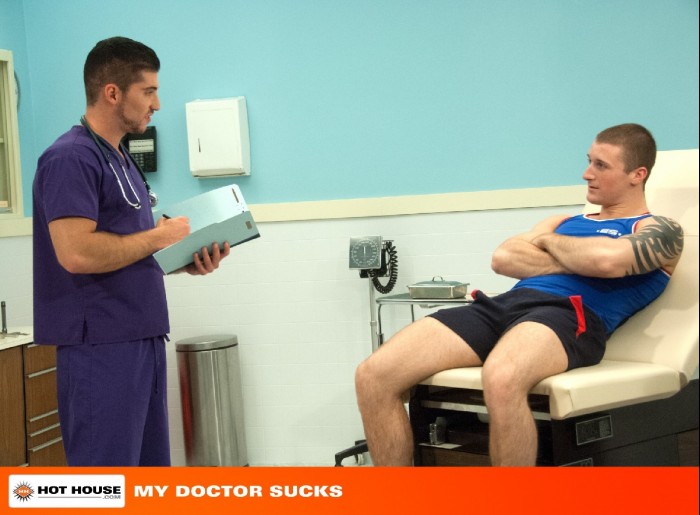 Connor Kline, Leo Domenico - MaxeGatos - Foto 12