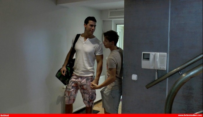 Kris with Kinky Angels - Part 1 - MaxeGatos - Foto 2