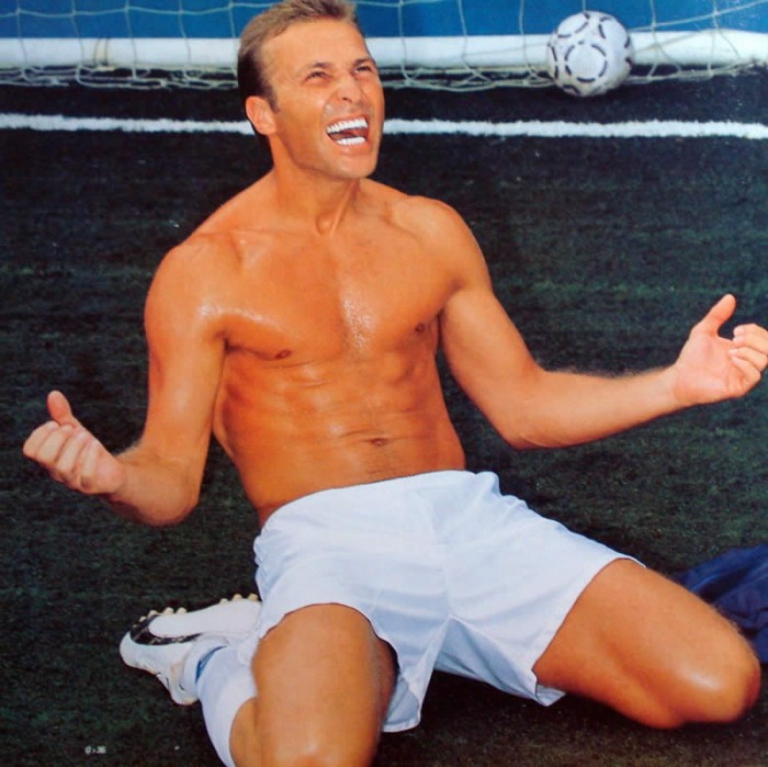 Alexandre Gaúcho - G Magazine - Foto 2