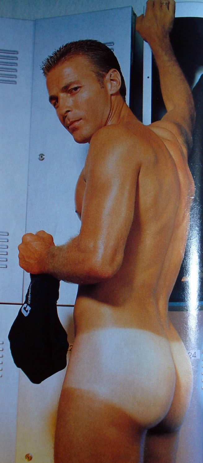 Alexandre Gaúcho - G Magazine - Foto 5