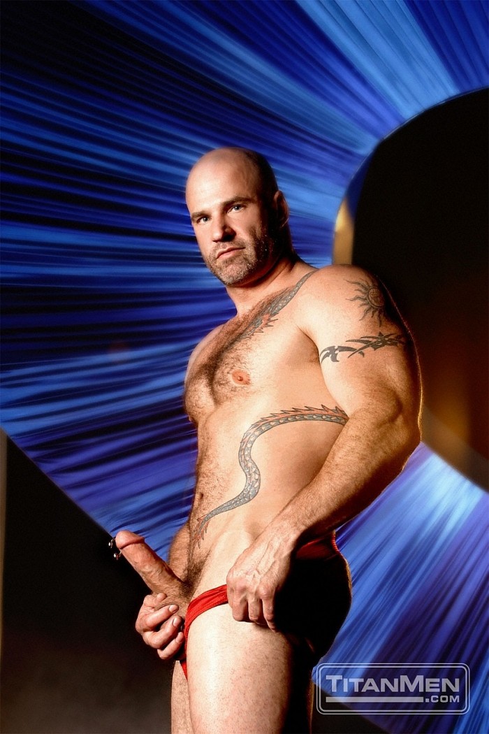 Cirque Noir - Men - MaxeGatos - Foto 18