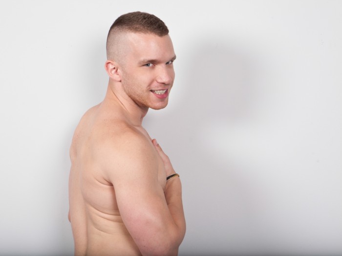 Jake Andrews & Kellan Parker - MaxeGatos - Foto 25