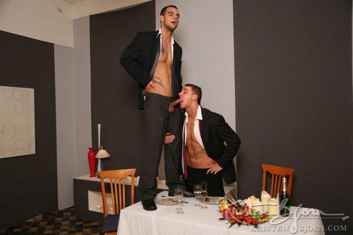 David Smetak & Ivo Kerk - MaxeGatos - Foto 10